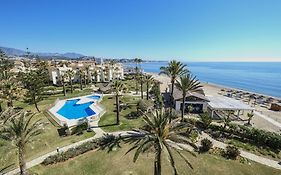 Beachfront Double Aptm - Magic Urb Las Mimosas